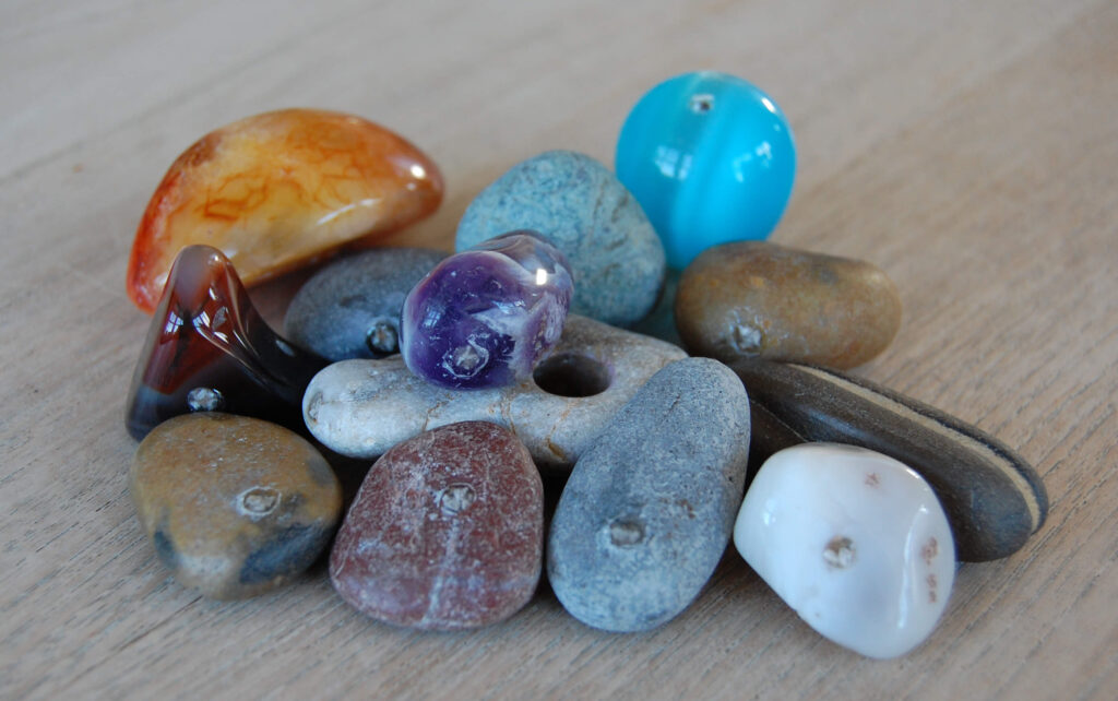 stenen as epoxyhars