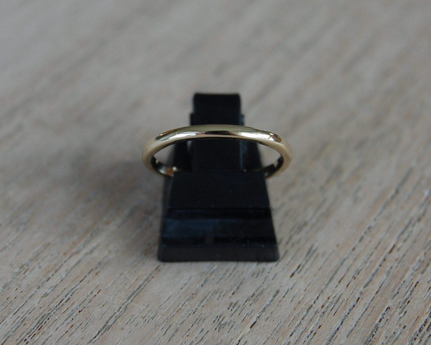 ring goud
