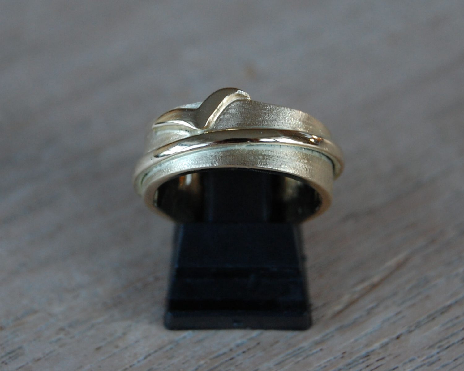 ring goud