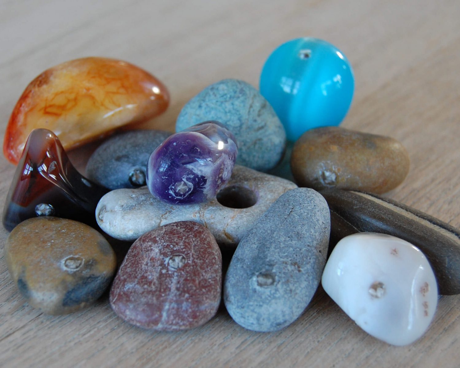 stenen as epoxyhars