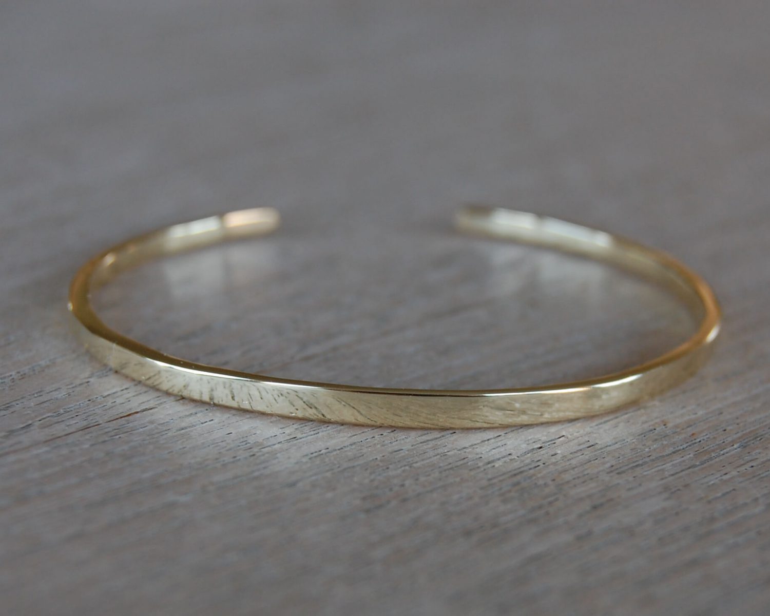 armband goud