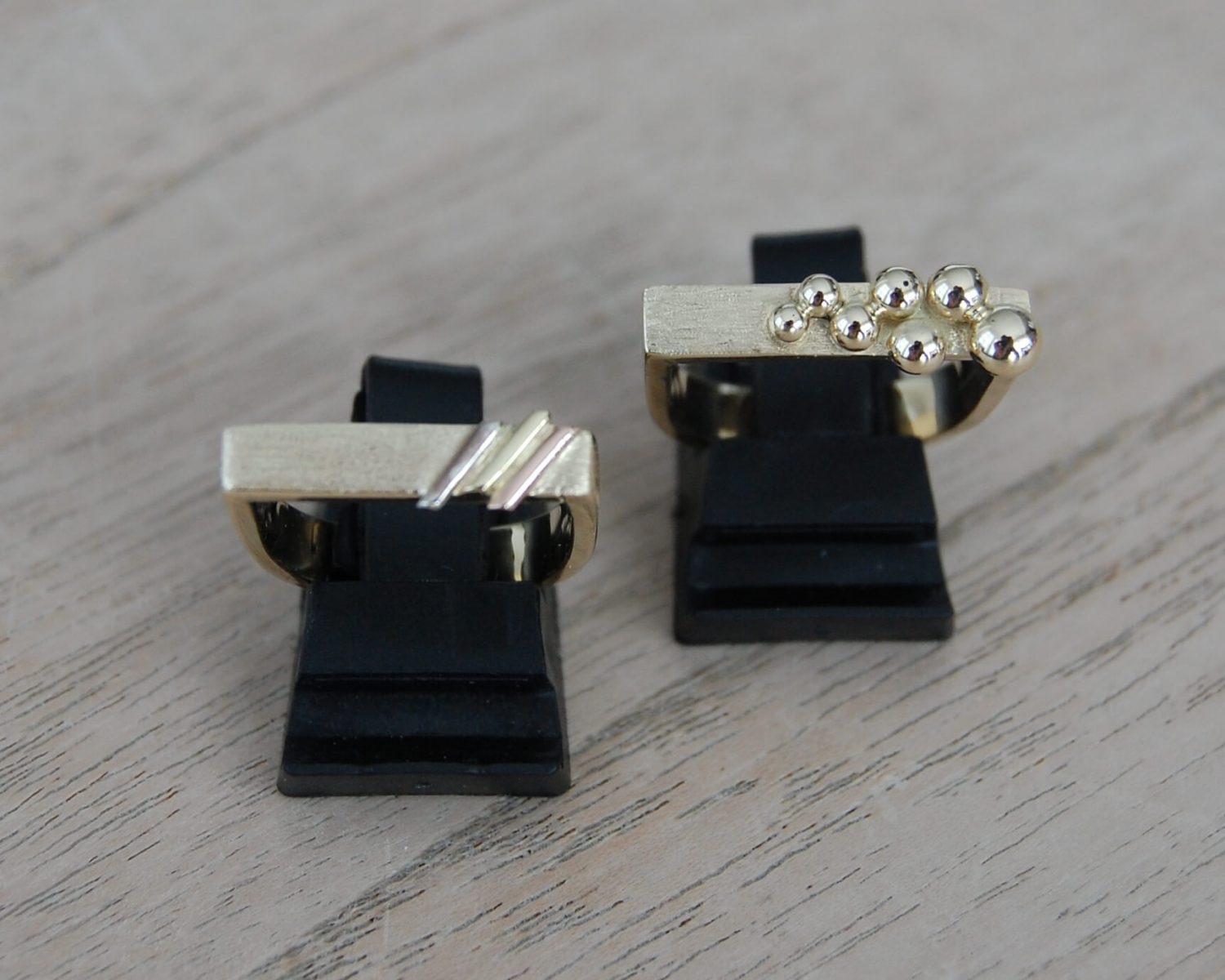 ringen geelgoud witgoud roodgoud