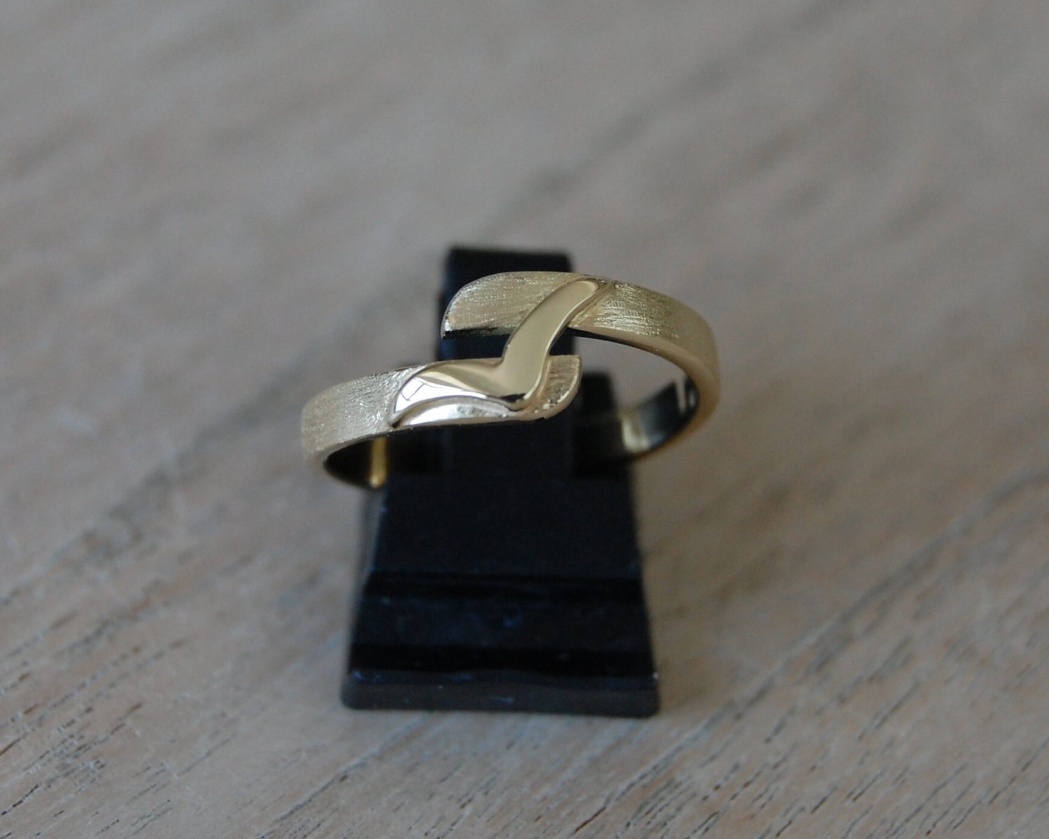ring goud