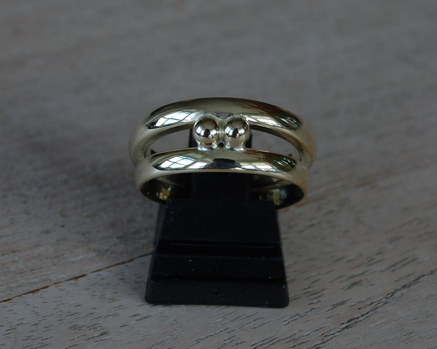 ring goud