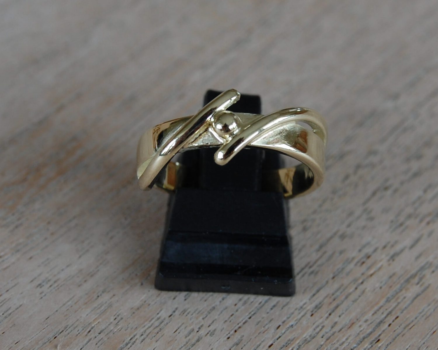 ring goud