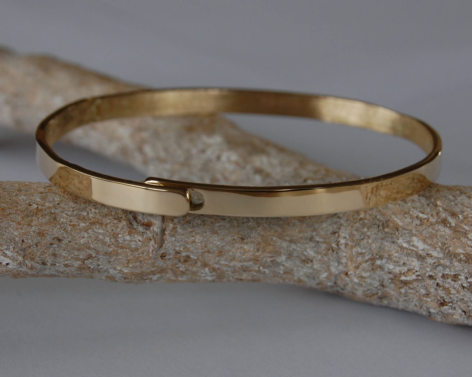 armband goud