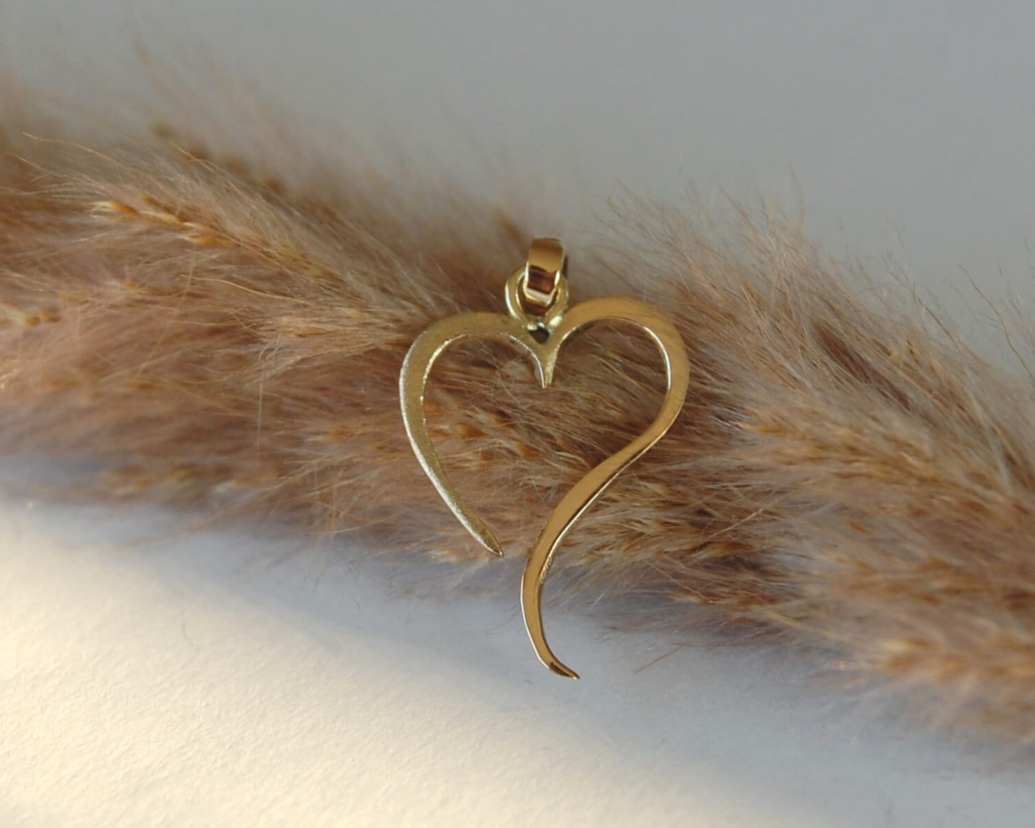 hanger goud