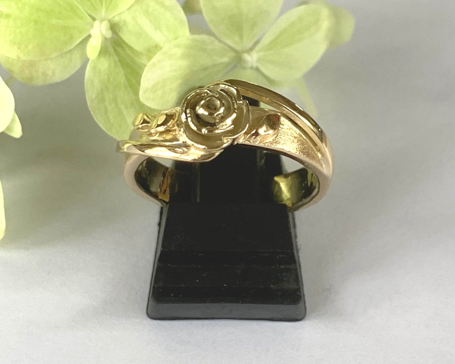 ring goud