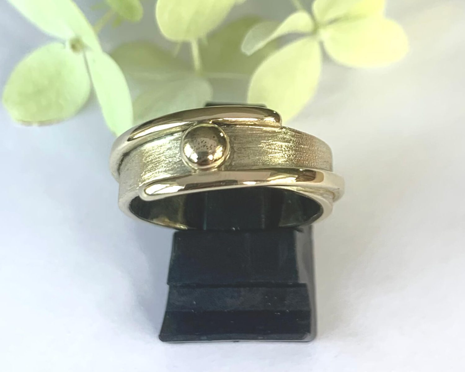 ring goud