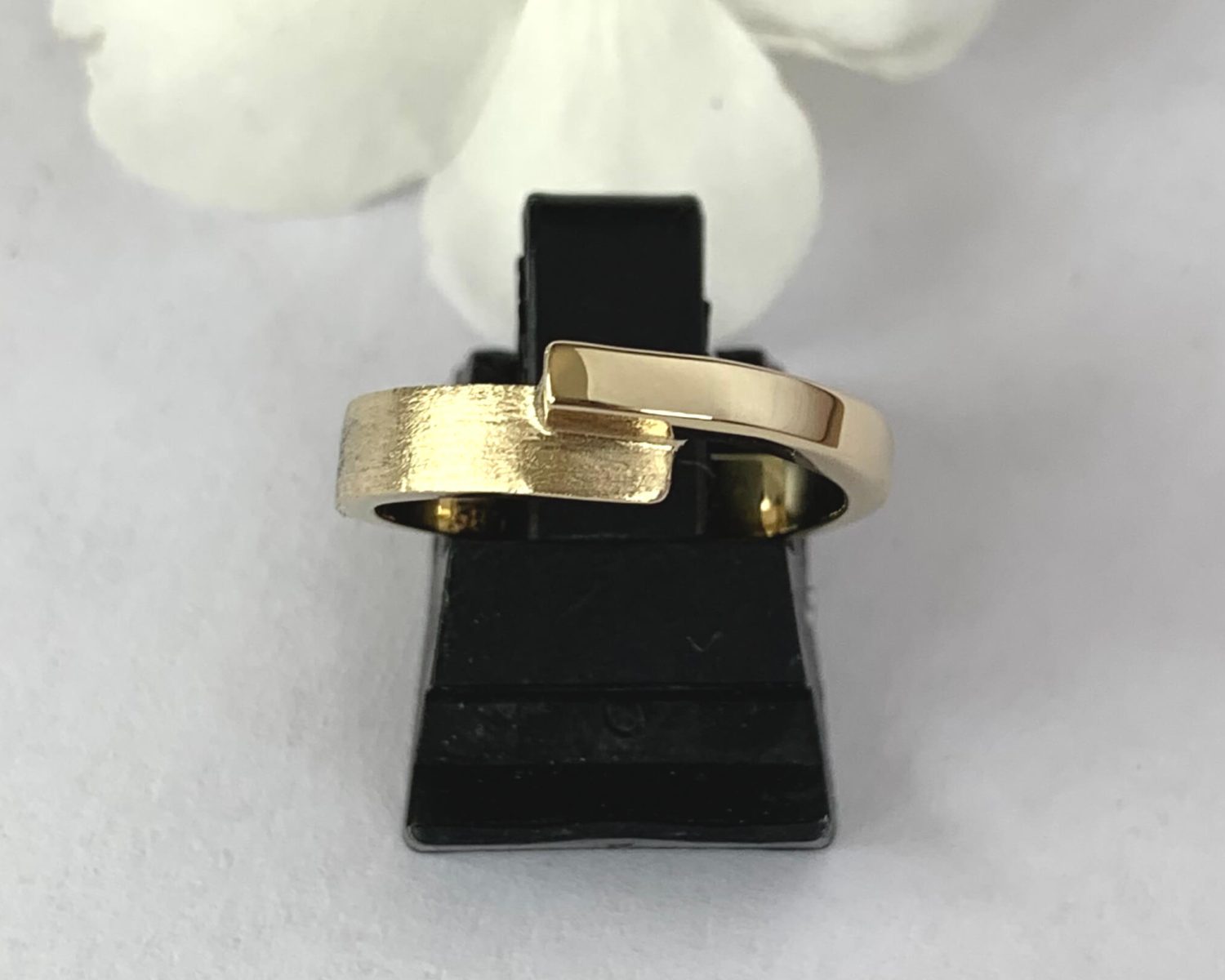 ring goud