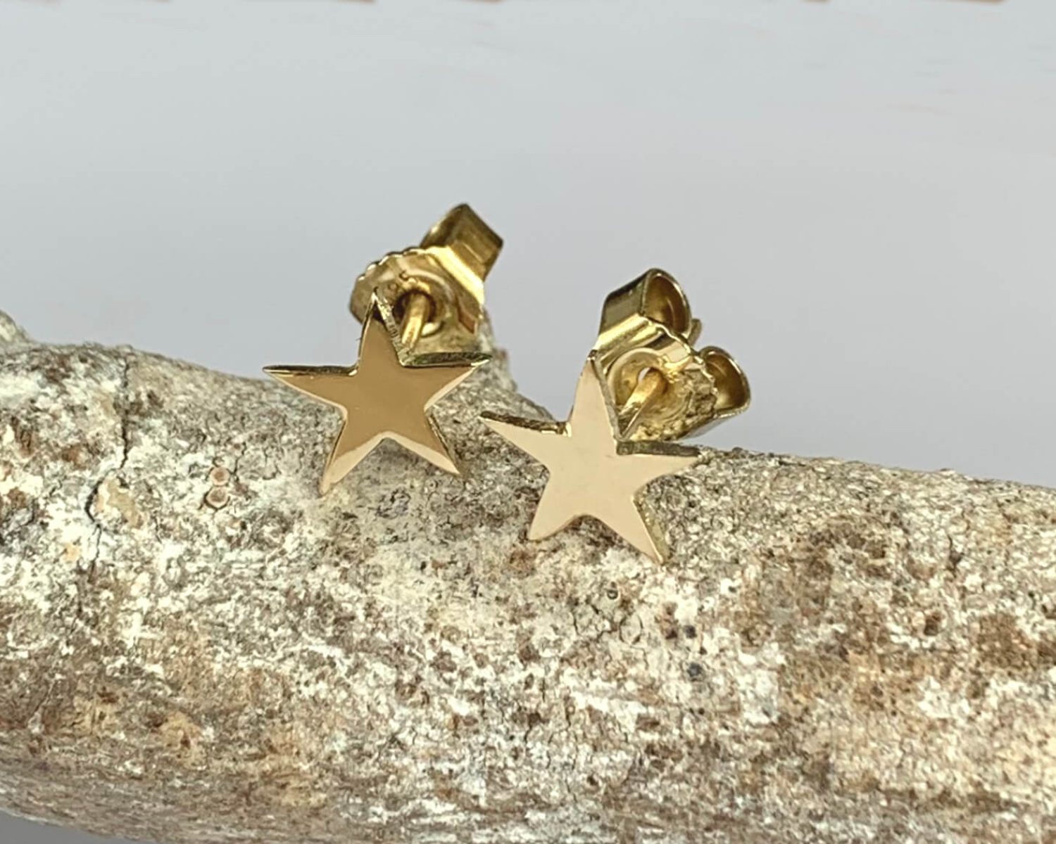oorbellen goud